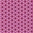 thumbnail image 1 of Ahgly Company Tapis d'Intérieur Lavable en Machine Carré Rouge Framboise Transitionnel, 7 Pieds Carré, 1 of 7