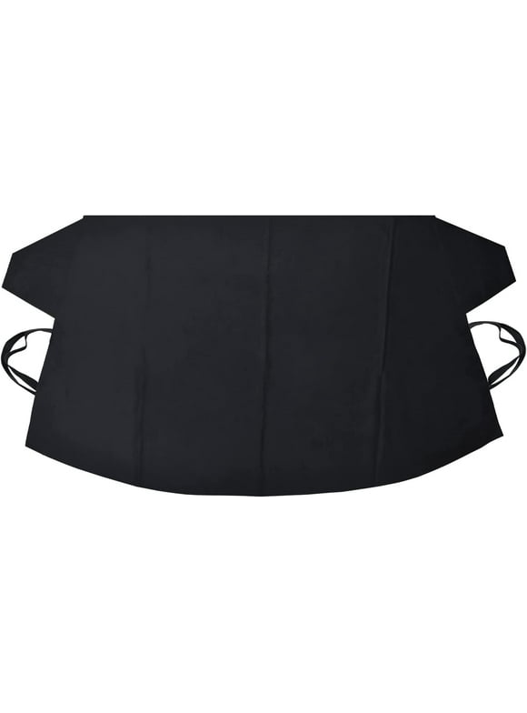 Windshield Covers in Exterior Car Parts & Accessories