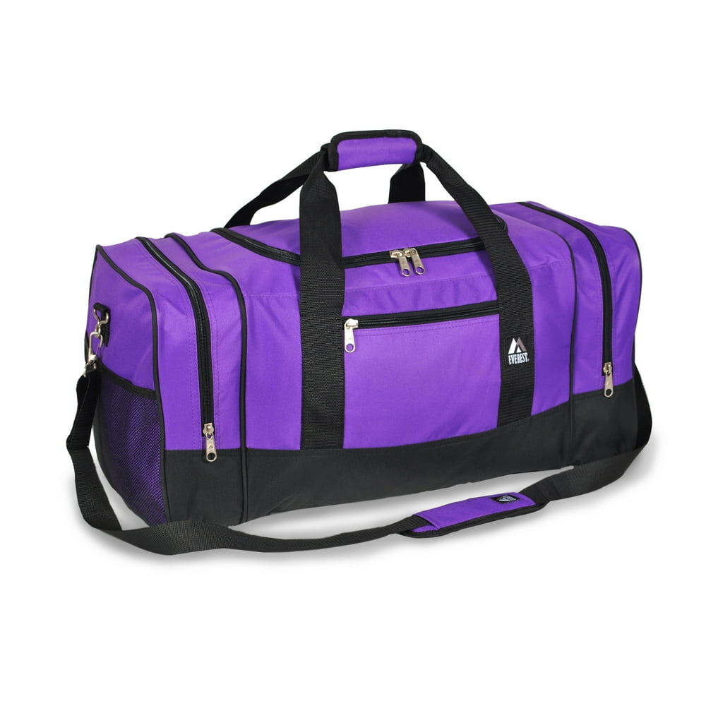 Crossover Duffel Bag Large