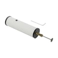 thumbnail image 4 of Afilador de puntas de taco de billar eléctrico, afilador de puntas de taco portátil, ligero y reemplazable Cabezal de molienda de 14 mm, 4 of 8