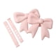 thumbnail image 3 of 2x Accesorios para Auriculares Decoraciones de Lazo Lindo Adorno para Auriculares Coqueto Rosa, 3 of 9