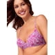thumbnail image 2 of Bra demi Discreción Ilusión 7367 azul 34B, 2 of 3