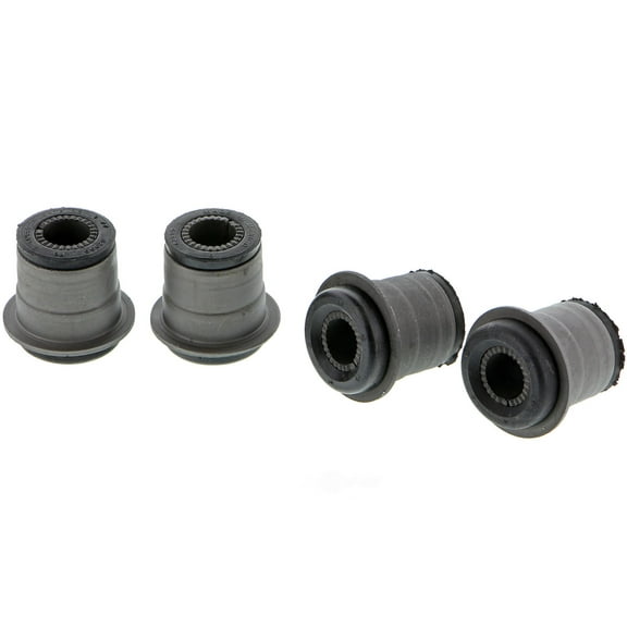 Suspension Control Arm Bushing Kit Fits select: 1982-2003 CHEVROLET S TRUCK, 1983-2005 CHEVROLET BLAZER