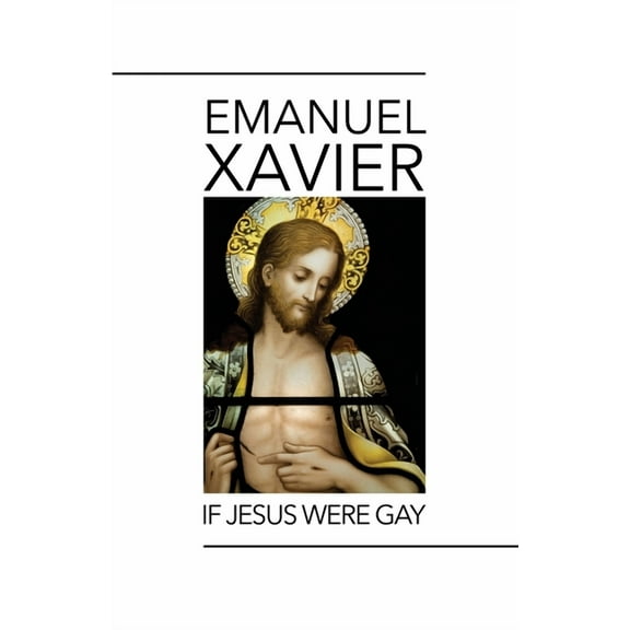 If Jesus Were Gay, (Paperback)