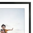 thumbnail image 7 of Americanflat Aluminum 12x18 Picture Frame - Black, 7 of 7