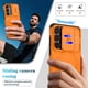 thumbnail image 5 of Funda GANGXUN para Samsung Galaxy S25 FE – Magnética Antigolpes con Soporte y Protección Doble, 5 of 6