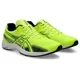 thumbnail image 1 of ASICS LYTERACER 5 "WIDE" 1011B902 750 Yellow Black Running Shoes　mot09, 1 of 6