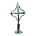 thumbnail image 1 of Anti-Gravity Gyroscope, Bright Decompression Toy, Alloy For Adult Kids Gold,Multi-Color, 1 of 8