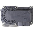 thumbnail image 2 of Spectra Premium TB1212 Fuel Injection Throttle Body Assemly (Electronic Throttle Body), 2 of 5