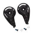 thumbnail image 1 of 2x Piezas De Montaje De La Base Del Casco De La Base Del Protector Del Casco Para Axxis Gecko Sv, 1 of 9