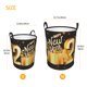 thumbnail image 3 of Balery Happy New Year 2025 C Cesta de ropa redonda con asas, impermeable, independiente, para ropa, juguetes, dormitorio y familia-Medium, 3 of 6