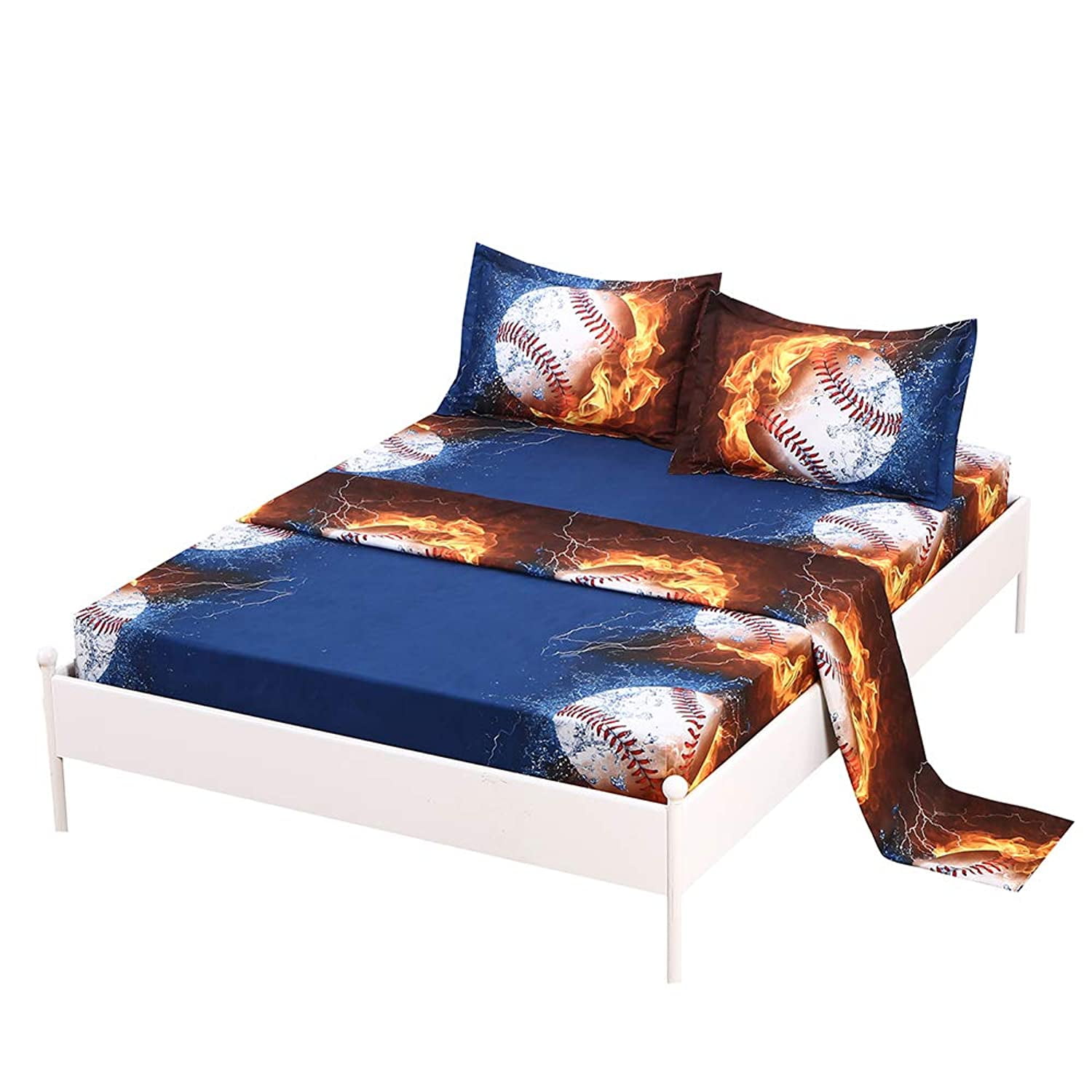 twin size bed sheets