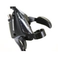 thumbnail image 5 of Shimano ST-EF500-8R 3x8 Speed Bike Shifters V-Brake Lever Flat Bar MTB Bike NEW, 5 of 5