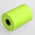 thumbnail image 2 of NestE Tulle Rolls 6” by 100 Yards (300 feet) Tulle Roll Spool Fabric for DIY Tutu Skirts Wedding Baby Shower Crafts Decorations Party Supplies(Autumn Green), 2 of 12