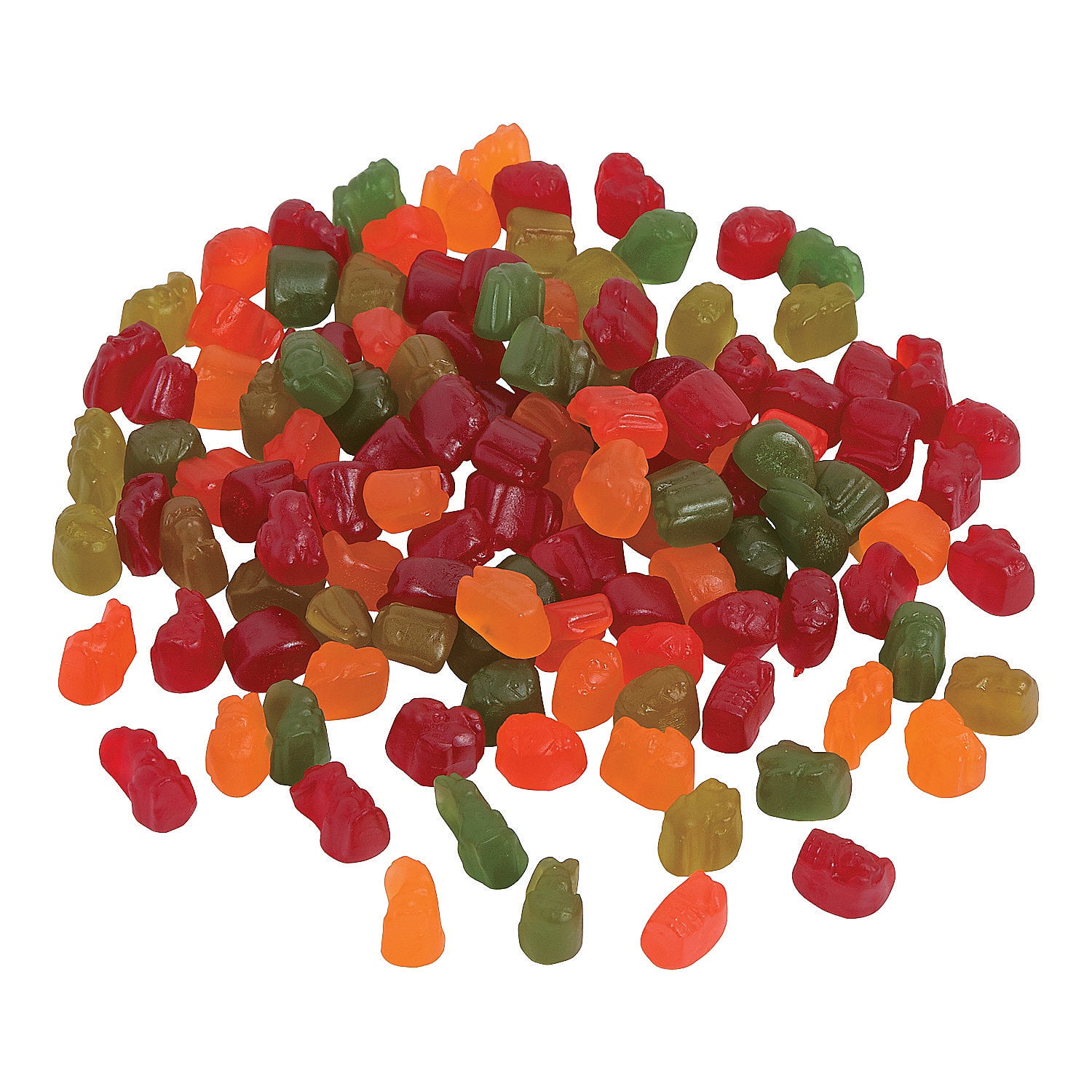 Easter Lifesavers Gummies Bunnies & Eggs Edibles 120 Pieces