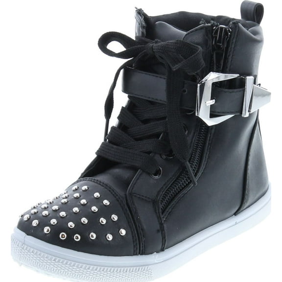 Static Footwear Girls Ariel-03 Fashion Sneakers