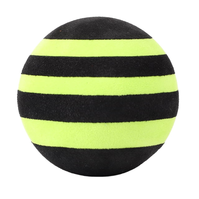 Foam Massage Ball Deep Tissue High Density EVA for Muscle Release Yoga Sports Massage