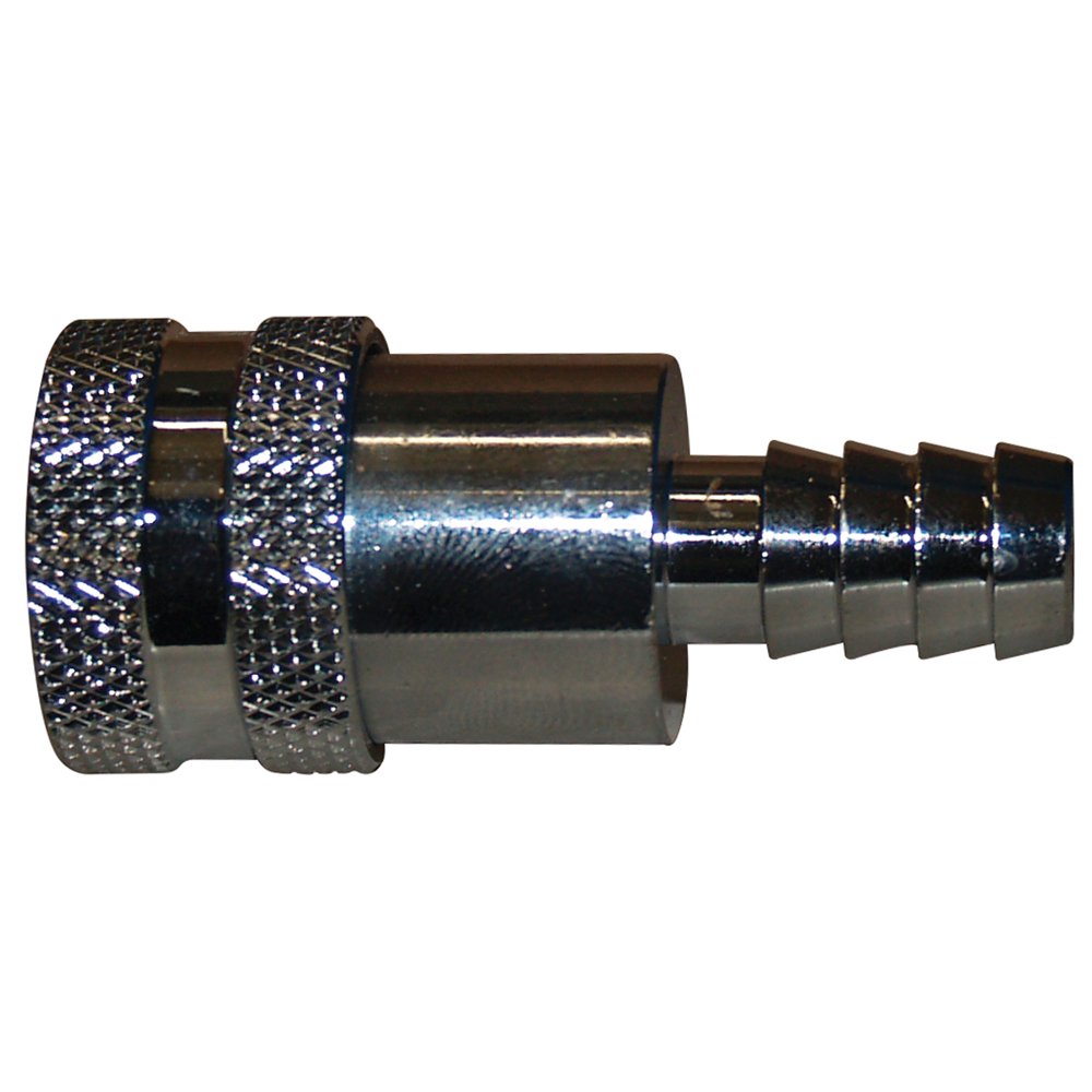 Sierra 188088 Fuel Connector 3/8"