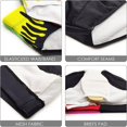 thumbnail image 4 of HAHDAXIA Mens Basic Classic Swim Briefs Padded Bikini Swimwear Triangle Swimsuit Bikini Bottoms Low Rise S-XXL, 4 of 5