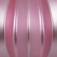 thumbnail image 3 of Vickerman 5.7" Pink Matte Onion Christmas Ornament, UV treated, Set of 3, 3 of 8