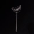 thumbnail image 3 of Clear Plant Watering Bulbs Glass Self-Watering Stake Automatic Irrigation, 3 of 8