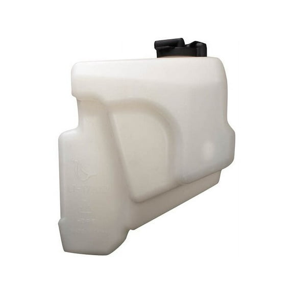 Expansion Tank - Compatible with 2007 - 2011 Toyota Camry 2008 2009 2010