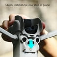 thumbnail image 3 of Protector de Cámara para Lentes de Drones Cubierta Protectora Duradera para Lentes de Drones ABS Accesorios para Drones ANGGREK Otros, 3 of 8