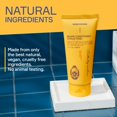 thumbnail image 2 of Acondicionador para barba SEVEN POTIONS Citrus Tonic 100 ml para hombre, 2 of 7