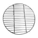 thumbnail image 1 of Grill Round Grill Grill Red Red Rill Multi-Función Mesh Net Práctica de malla Mesh Barbacoa Mesh de alambre, 1 of 7