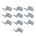 thumbnail image 4 of 10Set Hinge LED Sensor Light Set Home Cabinet Cupboard Closet Drawer Induction LampWhite Light, 4 of 7