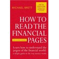 thumbnail image 1 of How To Read The Financial Pages, 1 of 1