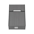 thumbnail image 2 of Protective Box, Portable  Holder Case Splashproof  Sealing  For Business Trip Black, 2 of 8