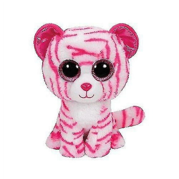 Ty Beanie Boo Asia The Tiger - 15cm