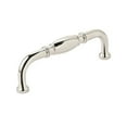 thumbnail image 3 of Amerock BP55243ORB Allison Value Hardware 96mm Pull - Oil Rubbed Bronze, 3 of 3