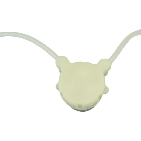 CHANCS Mini Peristaltic Pump DC 5V Micro Self-Priming Suction Liquid Dosing Pump for Lab Ink Sampling