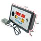 thumbnail image 5 of Controlador de temperatura y humedad digital ZFX-W9002 para uso doméstico de incubación inteligente Genérico Controlador de temperatura, 5 of 7