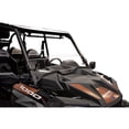 thumbnail image 3 of Tusk Removable Half Windshield Clear For POLARIS RZR XP 4 1000 High Lifter 2019-2022, 3 of 8