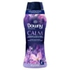 Downy Infusions In-Wash Scent Booster Beads, Calm, Lavender & Vanilla Bean, 14.8 oz