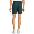 thumbnail image 3 of No Boundaries Men’s Jogger Shorts, Sizes XS-3XL, 3 of 5