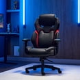 thumbnail image 1 of DPS Encode 3D Insight Gaming Chair Red, 1 of 1