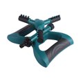 thumbnail image 1 of Sprinkler de jardin, gaintes de pelouse rotative, pelouse et jardin de grande zone couvrant l'arroseur esquí esquí Gafas de esquí, 1 of 5
