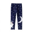 thumbnail image 1 of Odeerbi 2-7 Años Niñas Mallas de Algodón Bordadas Mallas Elásticas Pantalones de Suavidad Cómoda Pantimedias Transpirables, 1 of 6