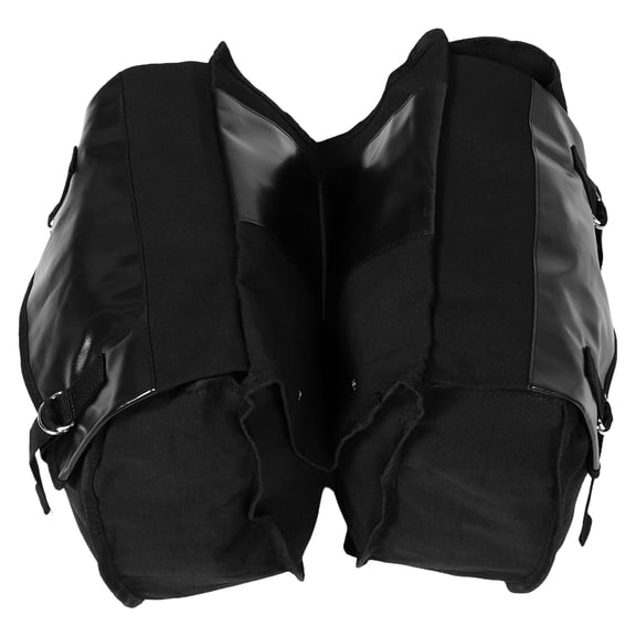 unbranded Bike Bags For Bicycles Large Capacity Saddle Bag For Mountain Bikes And Motorcycles Waterproof And Dustproof For Cycling And Biking Gear