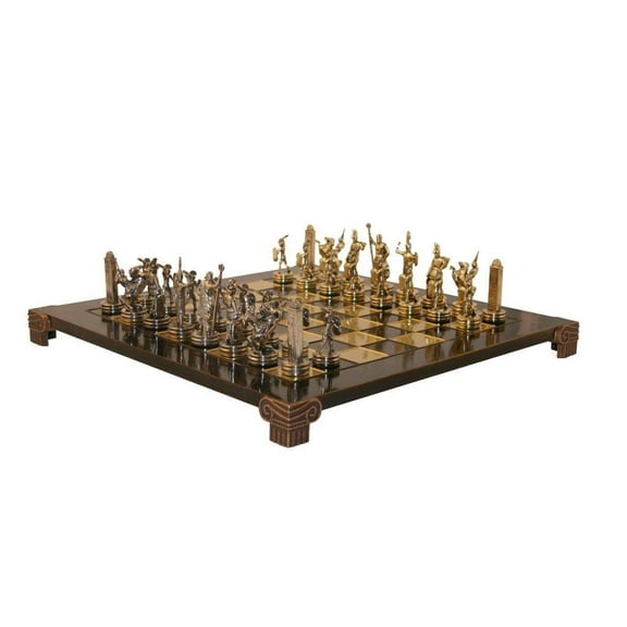 Uber Games Poseidon Chess Set