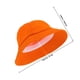 thumbnail image 5 of YSNOOWE Sombrero Bucket De Para Y Aventura Con Protección Uv, 5 of 6
