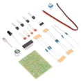 thumbnail image 4 of Electronic Analog Electronic Candle Making Kit Ignition Blow Control Simulation DIY Training Parts, 4 of 7