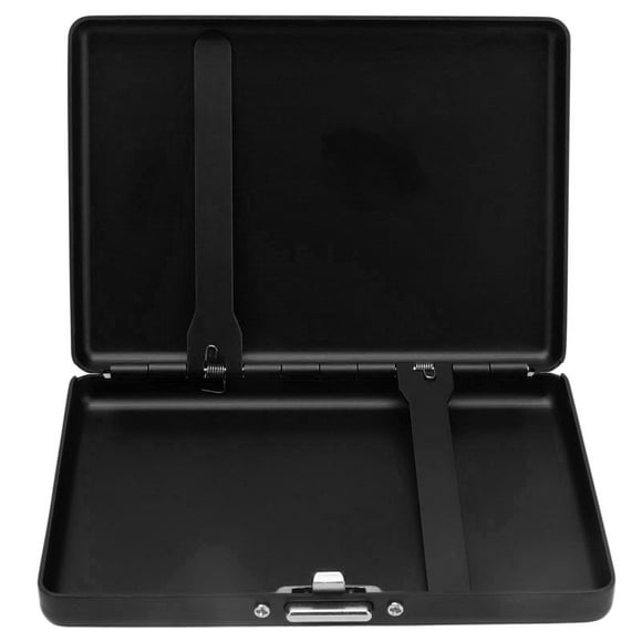 Cigarette Holder,Cigarette Case Aluminium Alloy Cigarette Case Cigarette Holder Case Smooth Operation