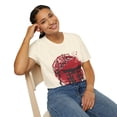 thumbnail image 7 of Japanese Art Tree Temple Moon Men Women Shirts, 7 of 7