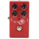 thumbnail image 3 of Pedal de distorsión para guitarra eléctrica, pedal de distorsión Fuzz, pedal de distorsión de nivel, pedal de efecto de distorsión, diseño de clase mundial, 3 of 9