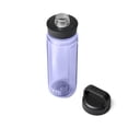 thumbnail image 3 of Botella de agua YETI Yonder 750 ml con tapa Yonder Chug Cap Cosmic Lilac, 3 of 8